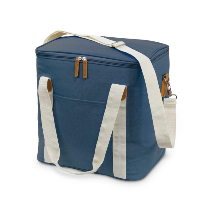 32L Canvas Cooler Bag