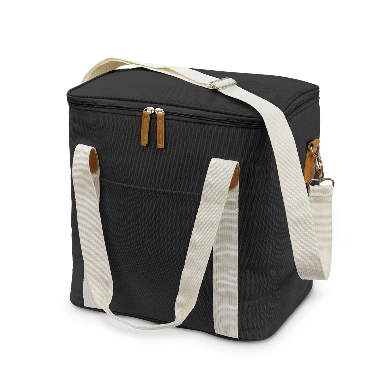 32L Canvas Cooler Bag