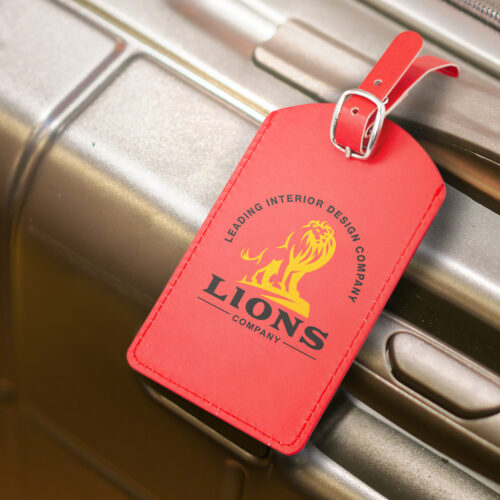 Westin Luggage Tag
