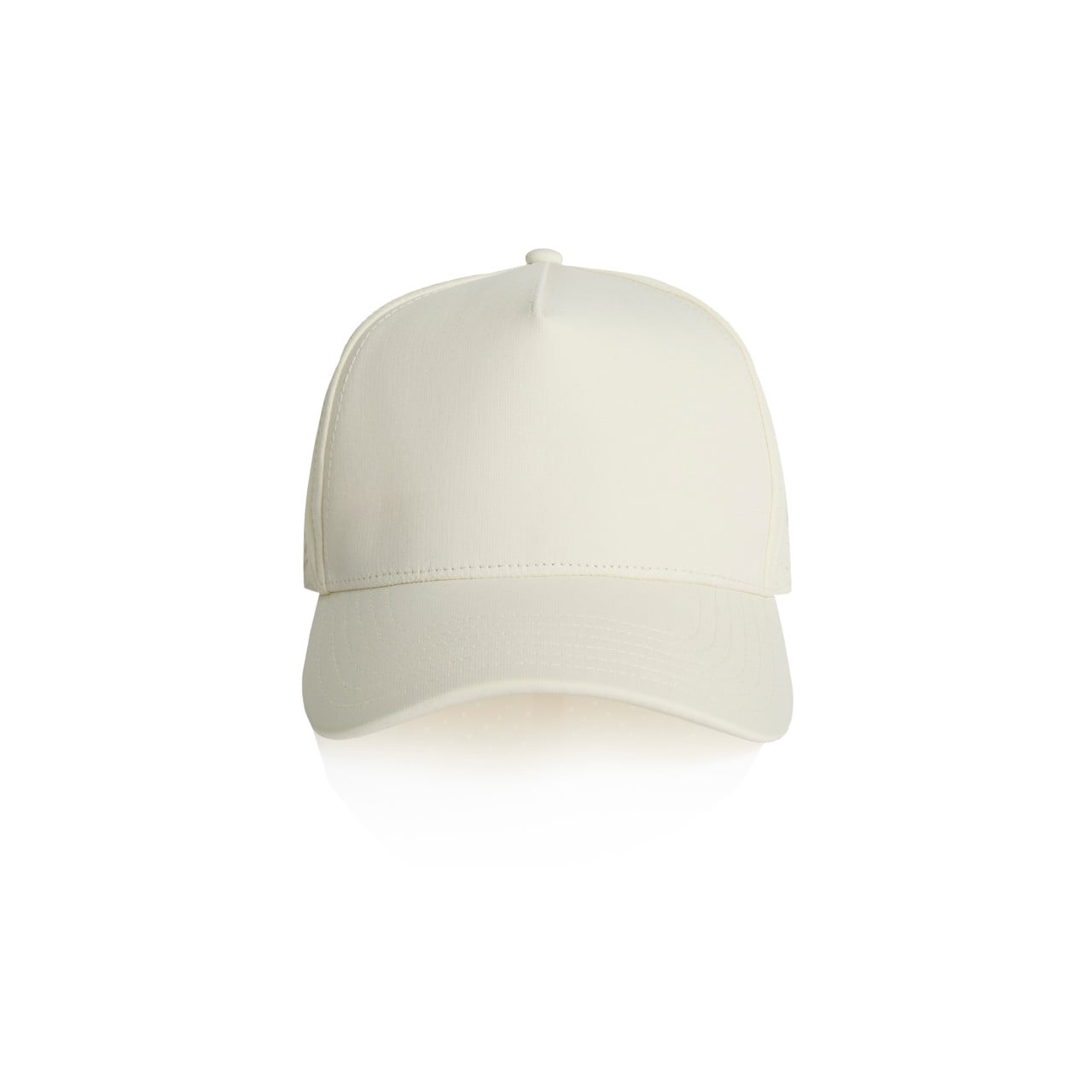 Frame Perforated Cap