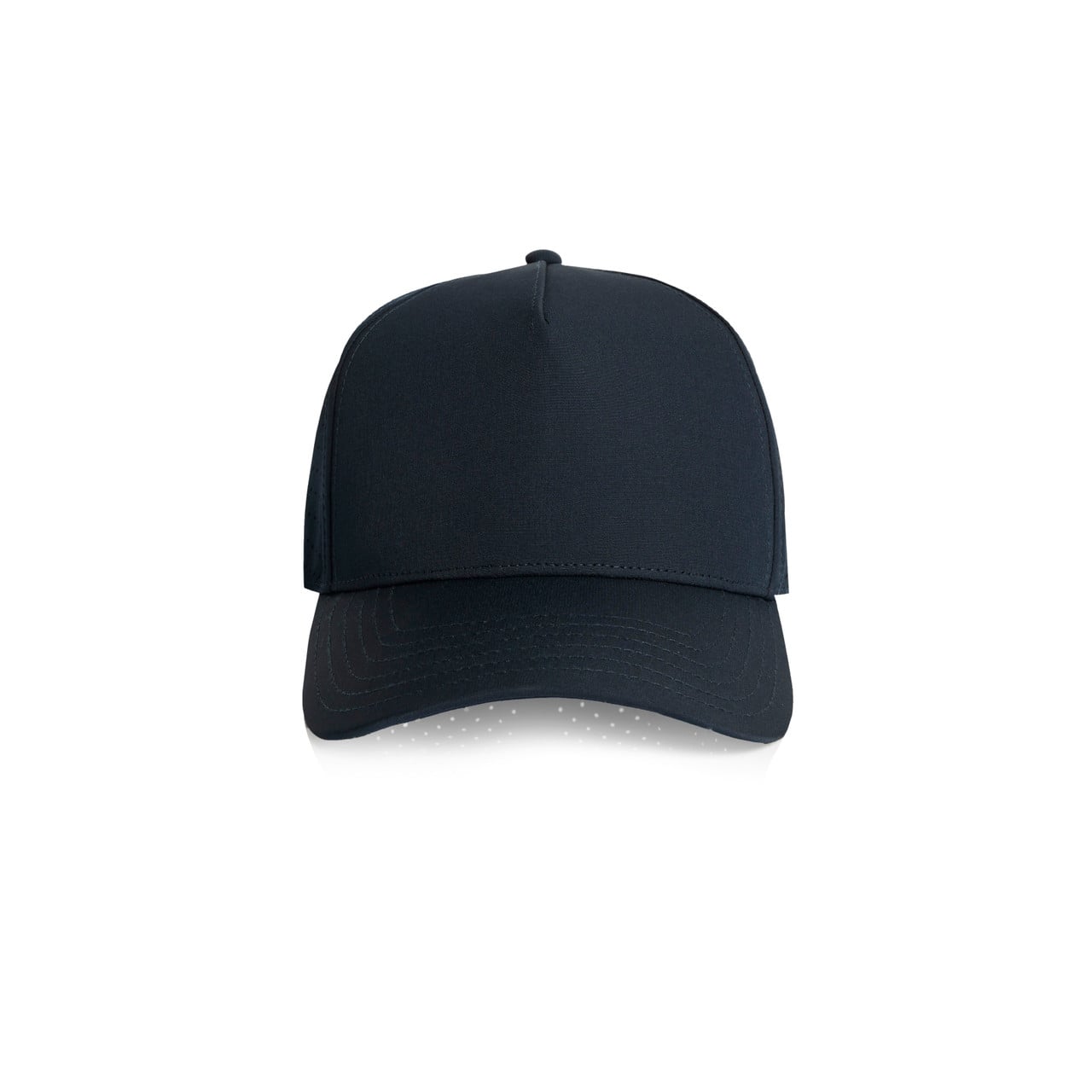 Frame Perforated Cap
