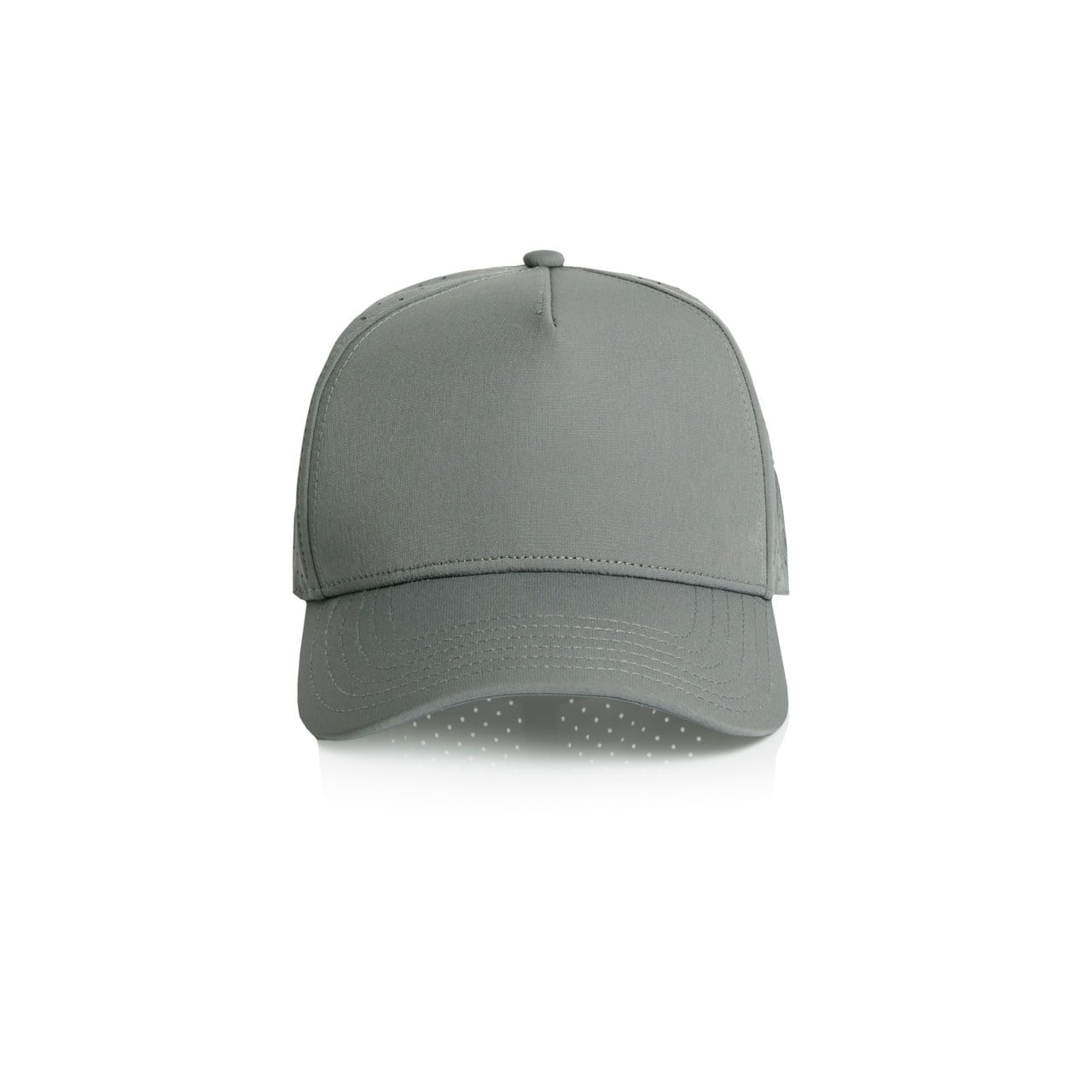 Frame Perforated Cap