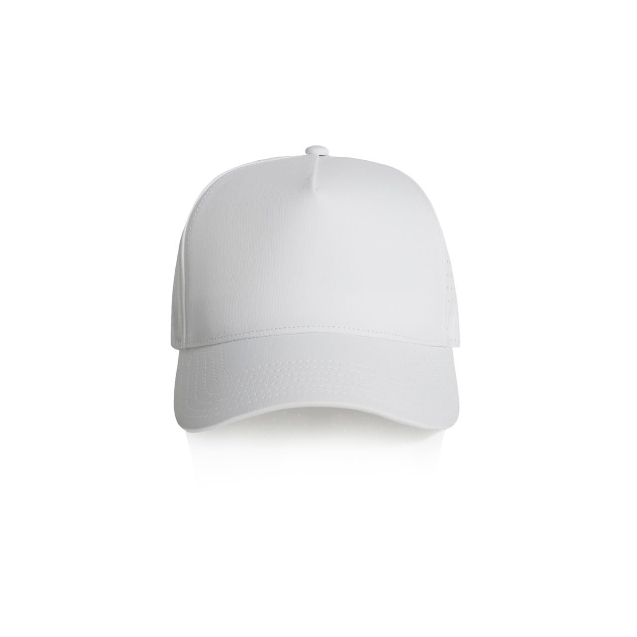 Frame Perforated Cap