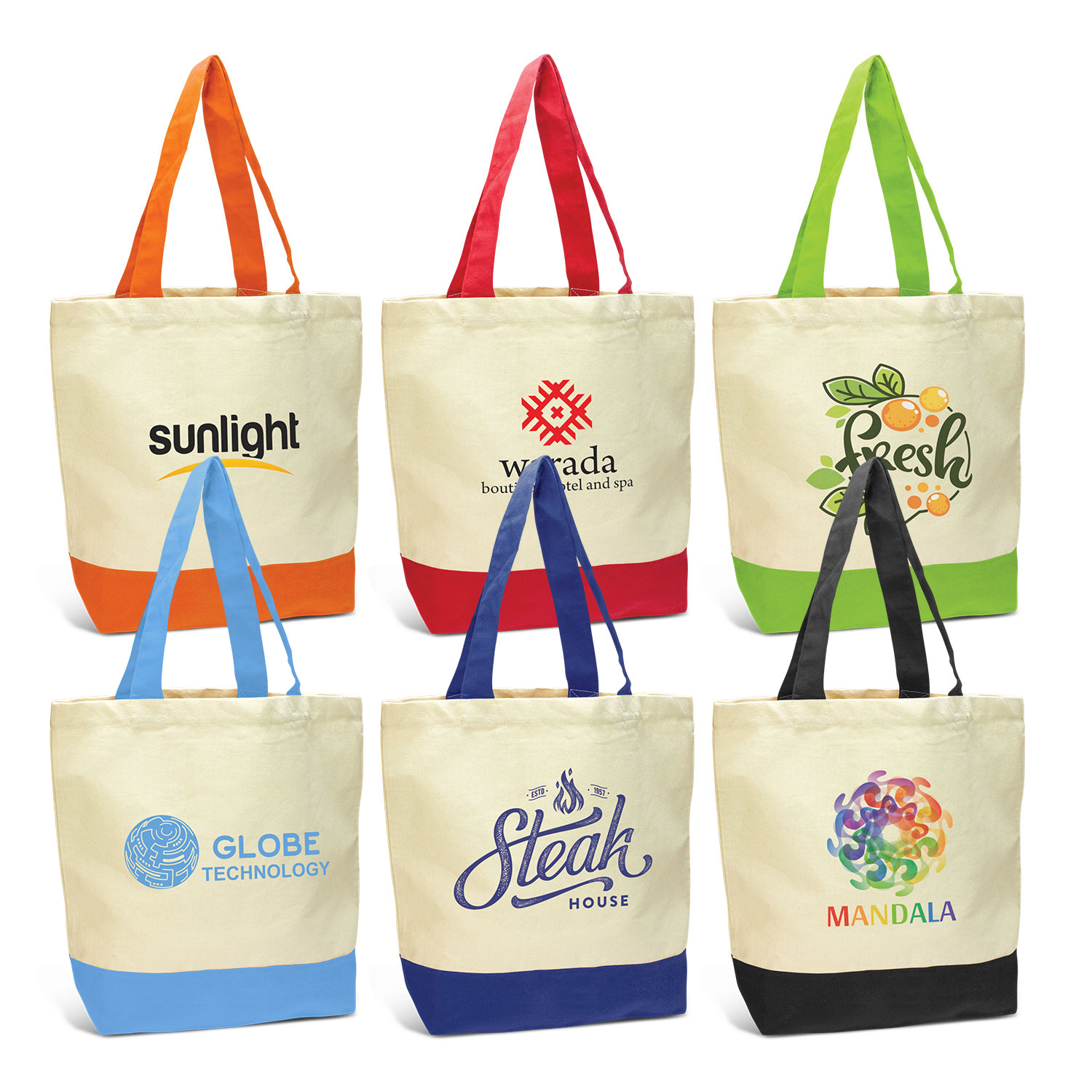 Sunset Ridge Tote