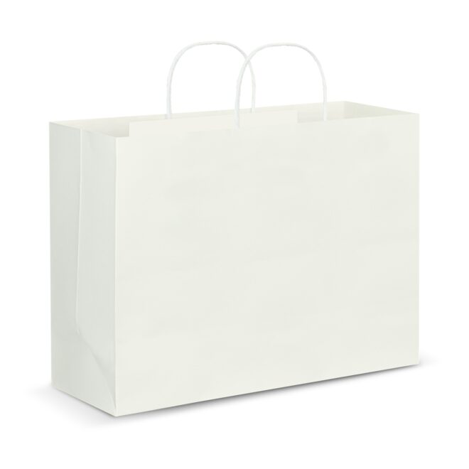 Extra Large Paper Carry Bag – Full Colour