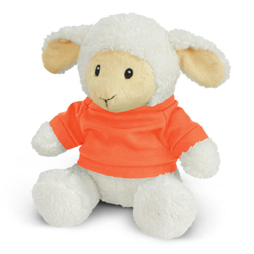 Horse Plush Toy