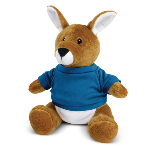 Horse Plush Toy