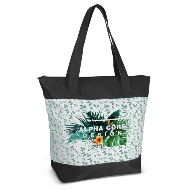 Capella Tote Bag – Full Colour