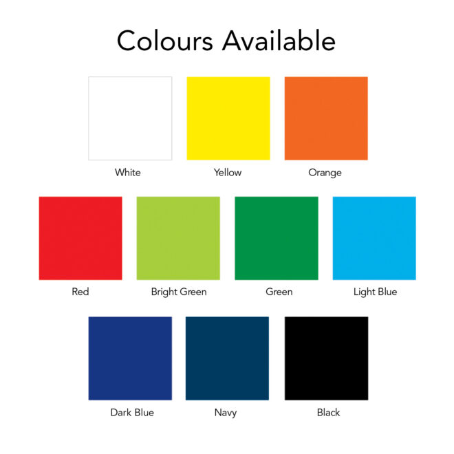 Capella Tote Bag – Full Colour