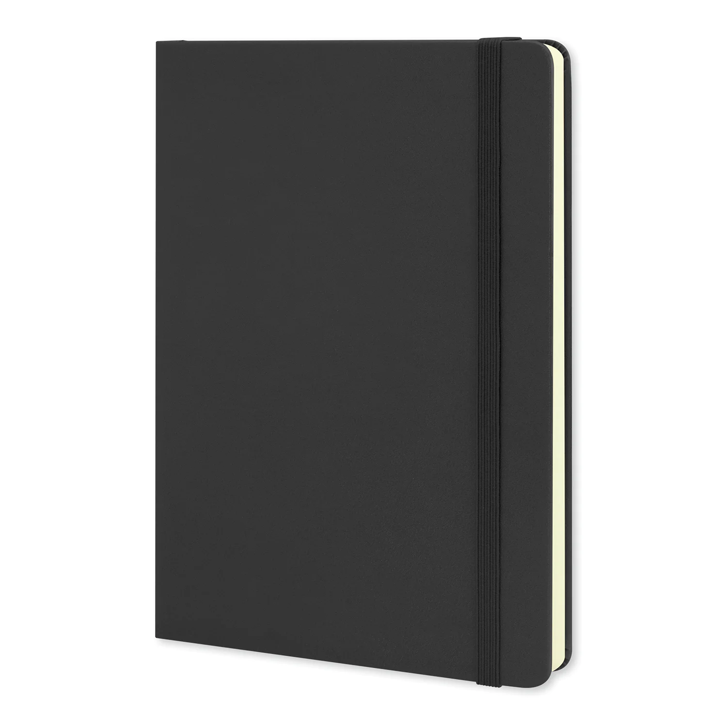 Moleskine Classic Hard Cover Notebook – Large