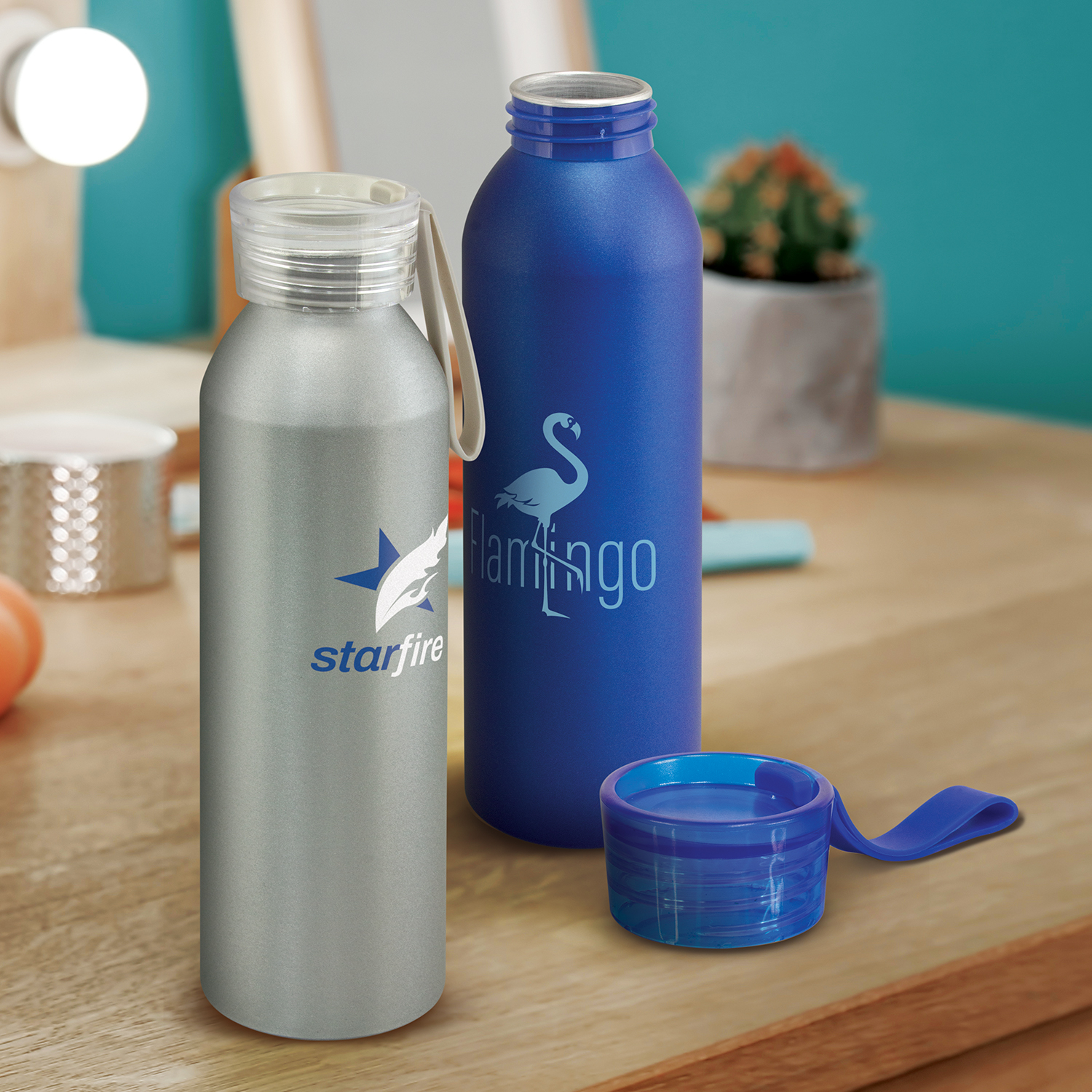 Aqua Elite Bottle