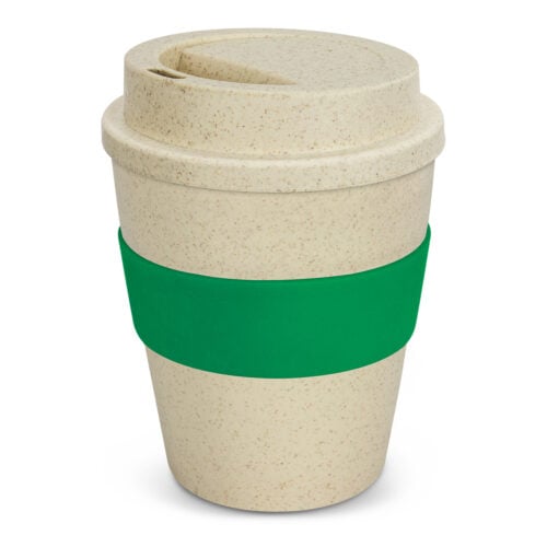 Reusable coffee cups