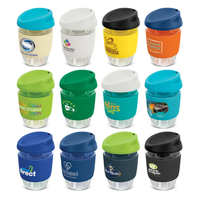 Nova Cup – Borosilicate 350ml