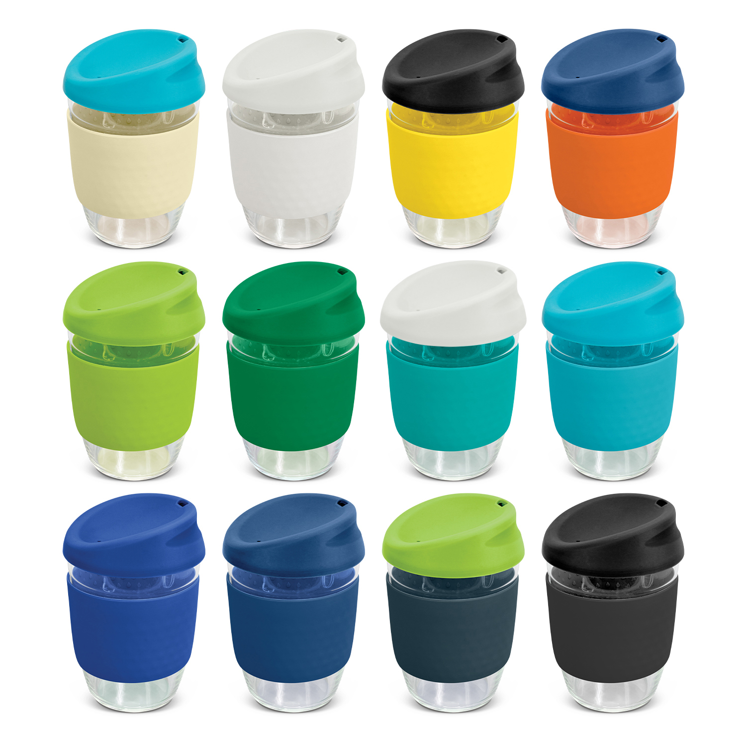 Nova Cup – Borosilicate 350ml