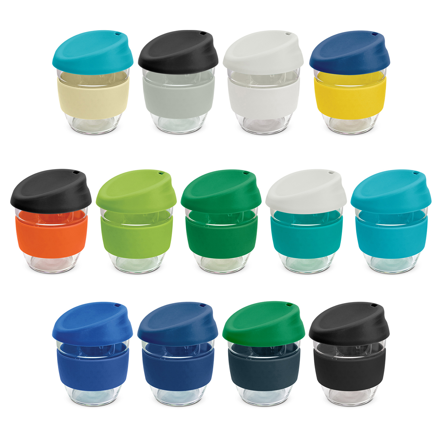 Nova Cup – Borosilicate 250ml
