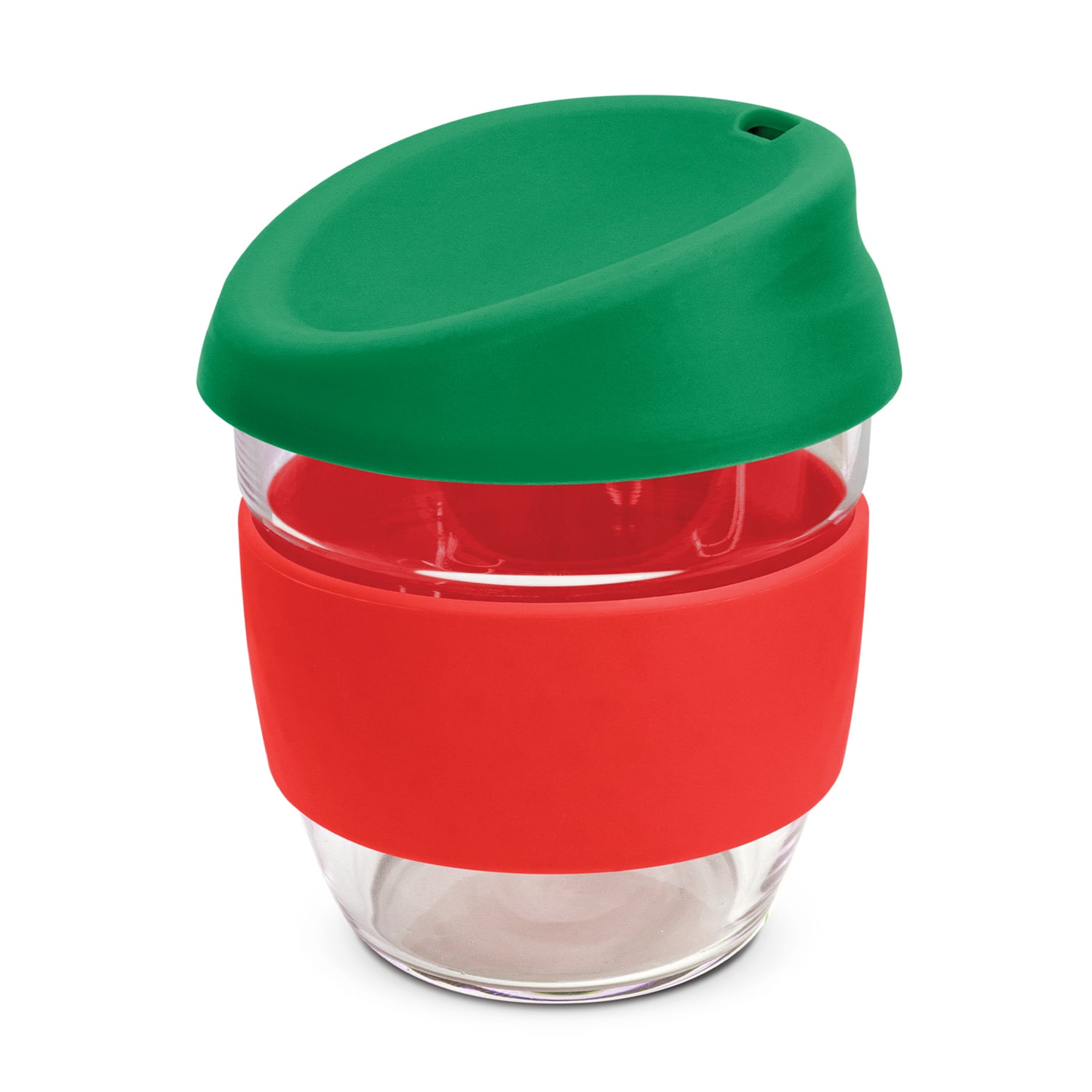 Nova Cup – Borosilicate 250ml
