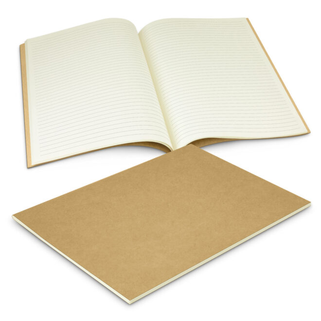 Kora Notebook – Large
