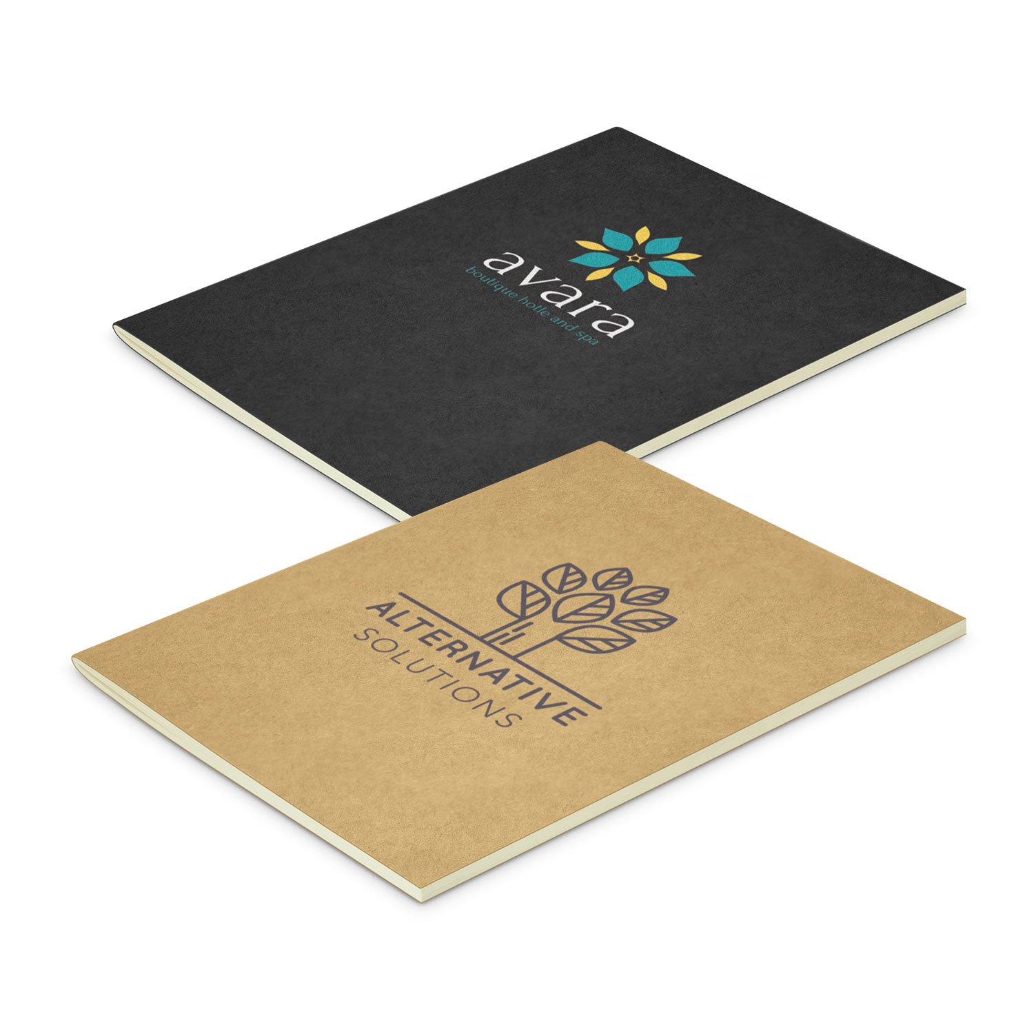 Kora Notebook – Small