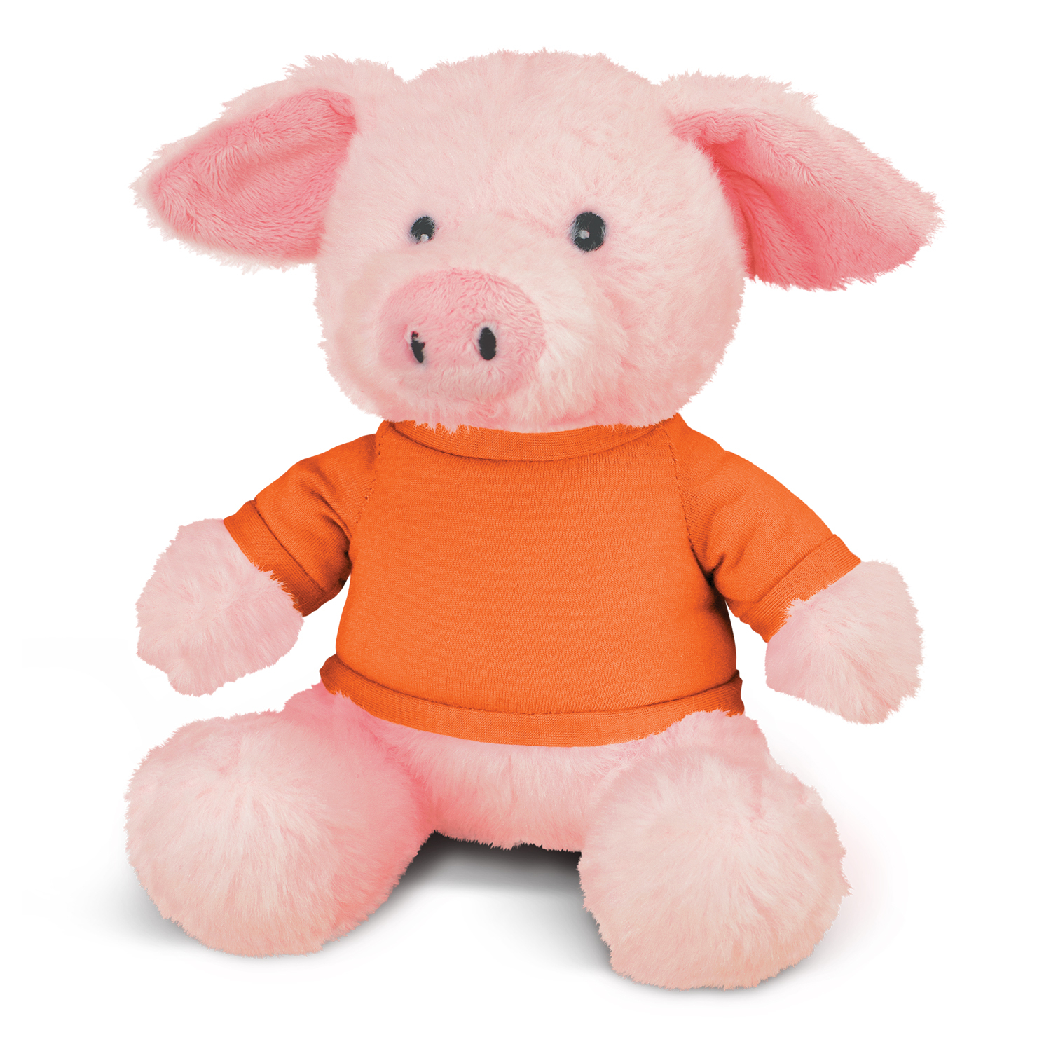 Pig plush toy store australia