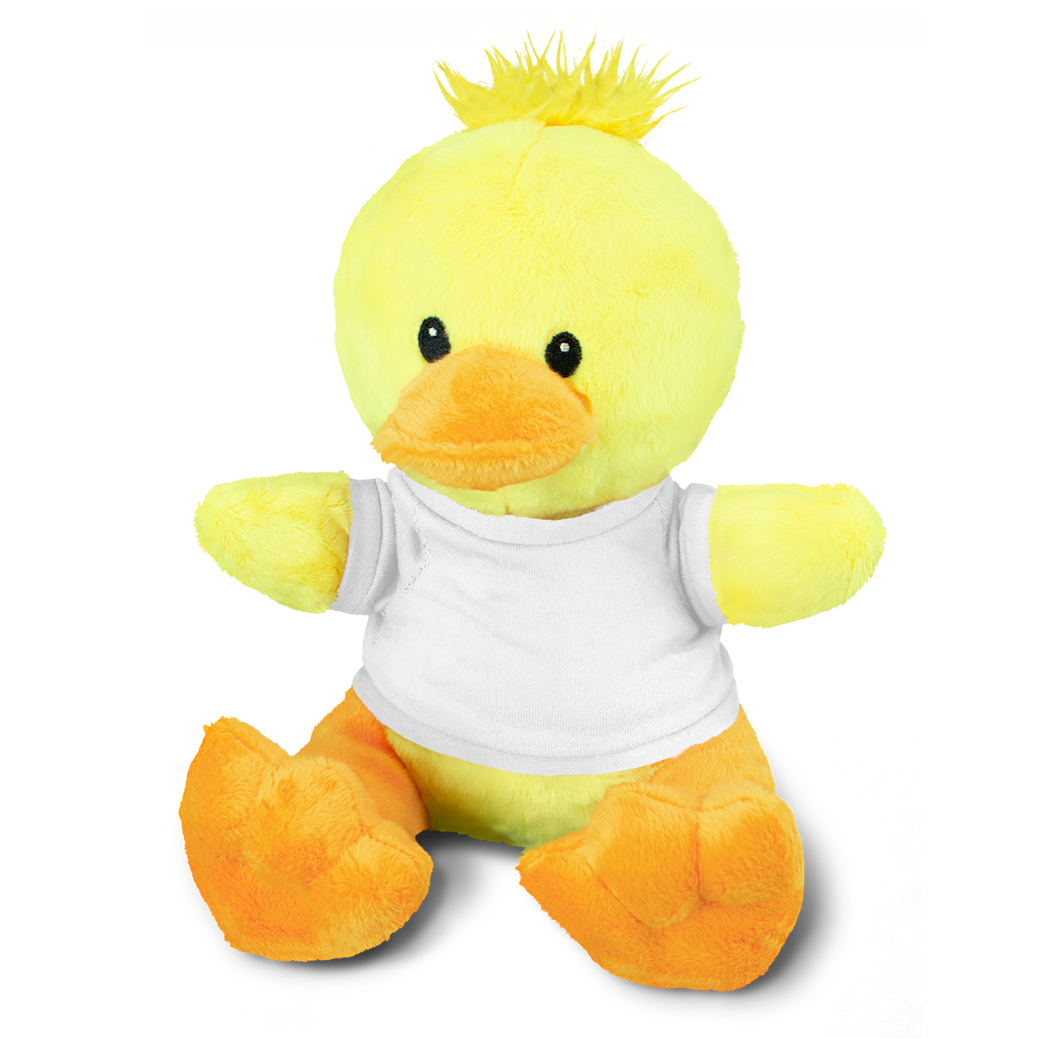Duck Plush Toy Good Things Australia