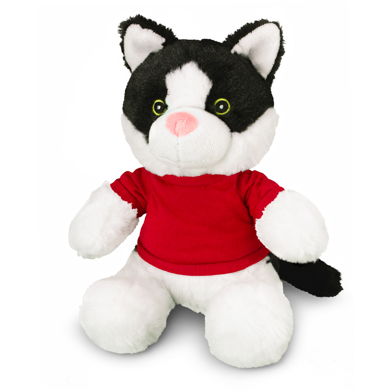 Cat plush shop toy australia