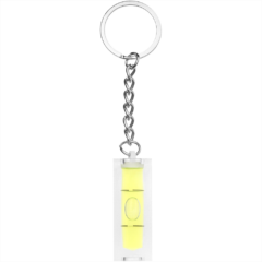 Leveller Key Chain