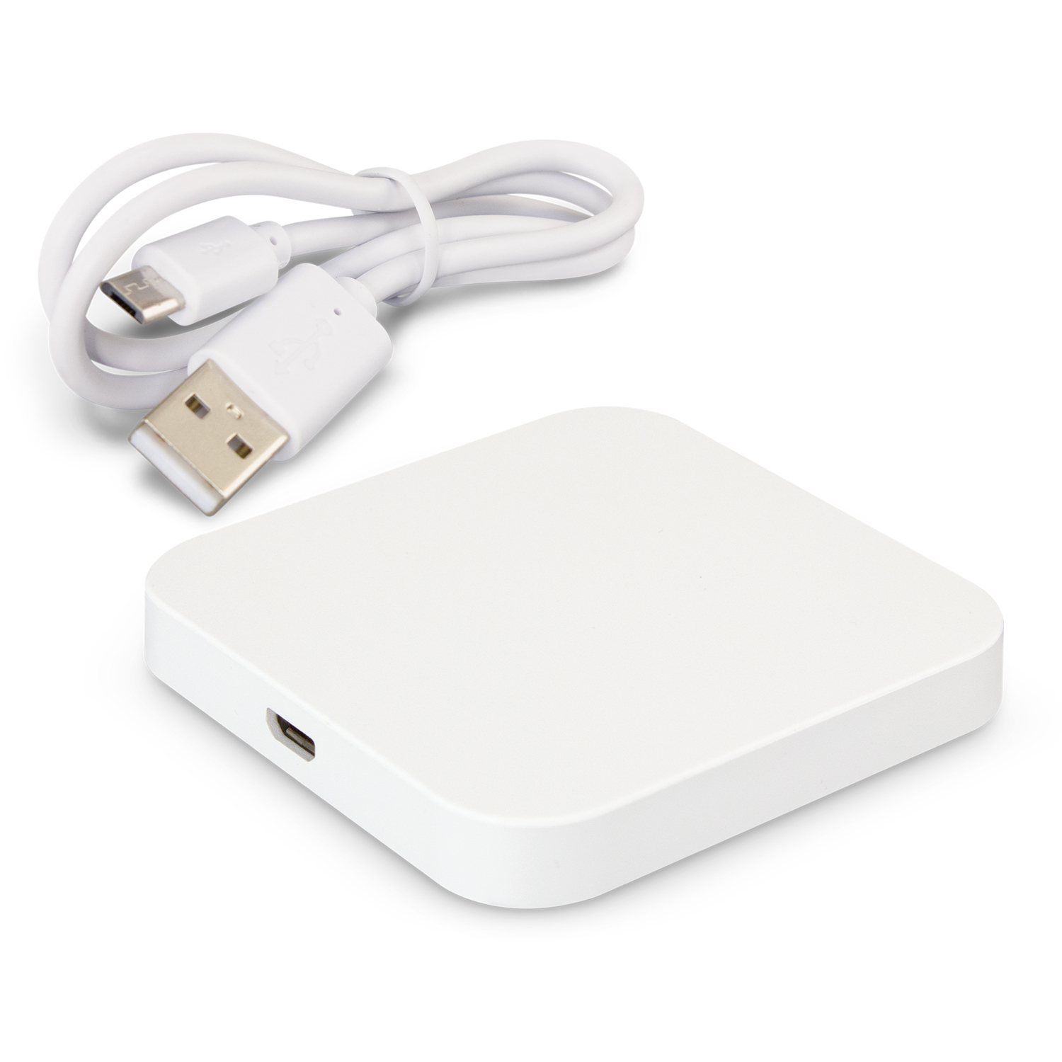 Vector Wireless Charger – Square