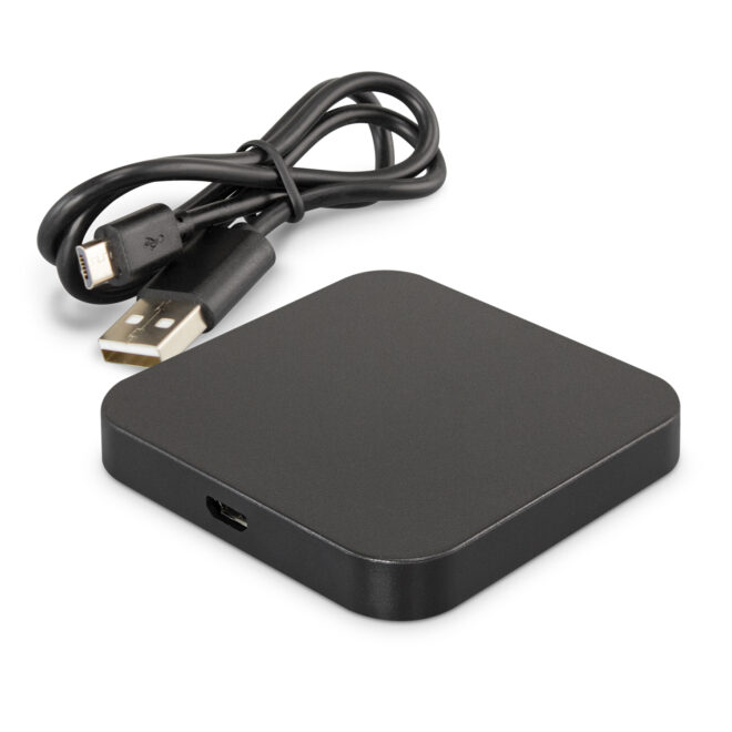 Vector Wireless Charger – Square