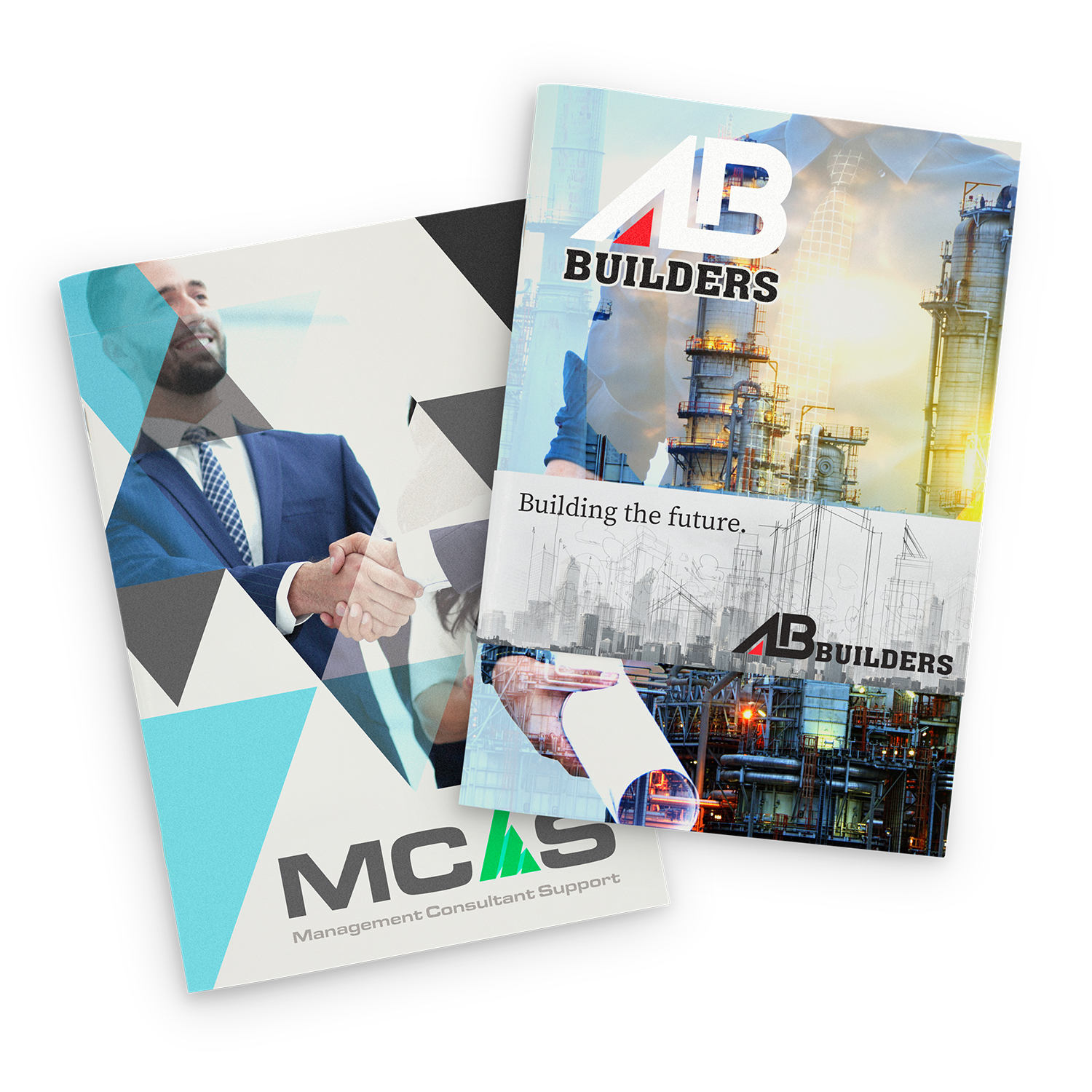 Camri Full Colour Notebook – Medium