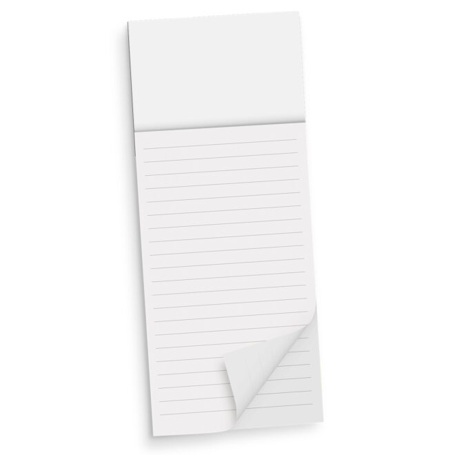 Magnet Pad – Lined
