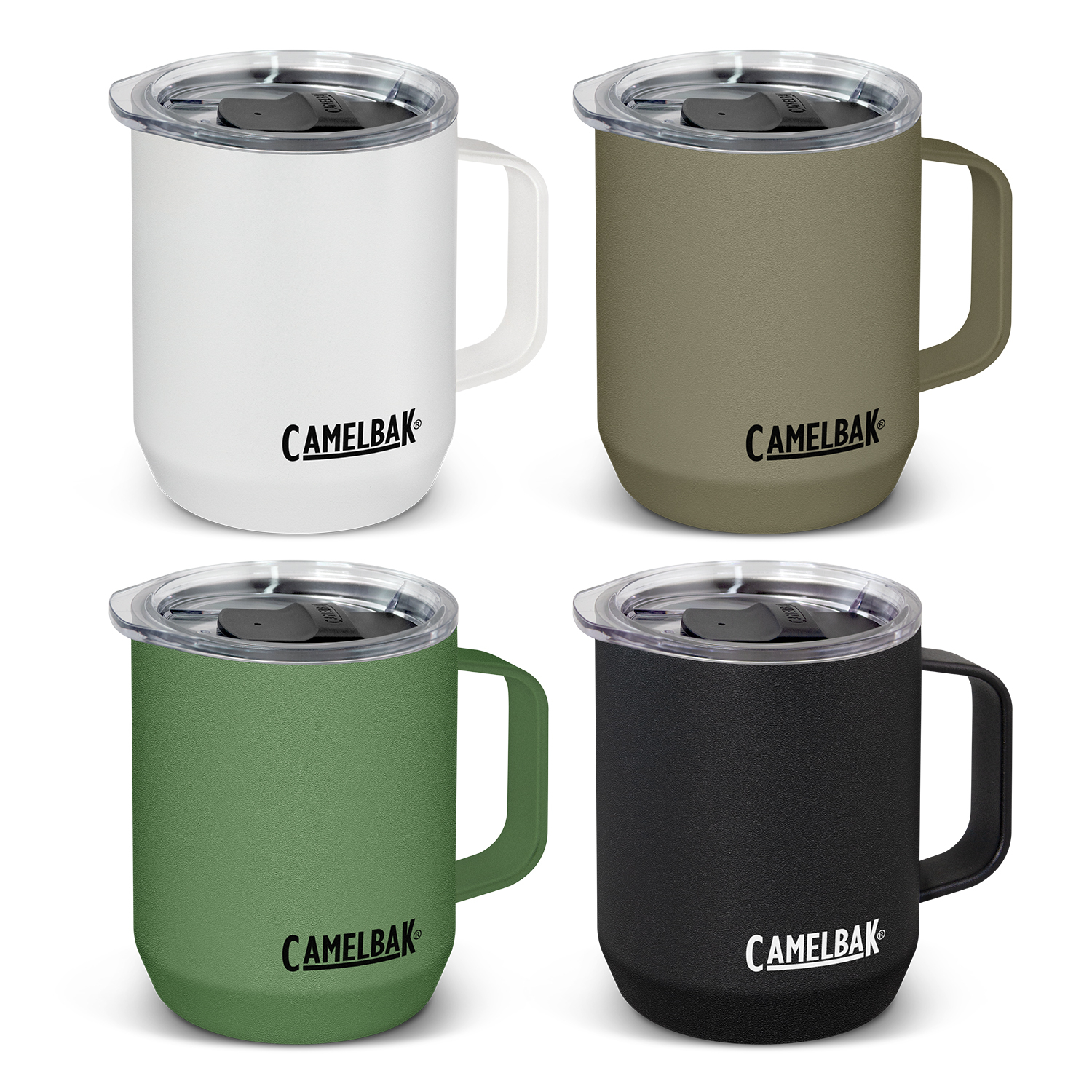 CamelBak Horizon Vacuum Camp Mug - Good Things Australia