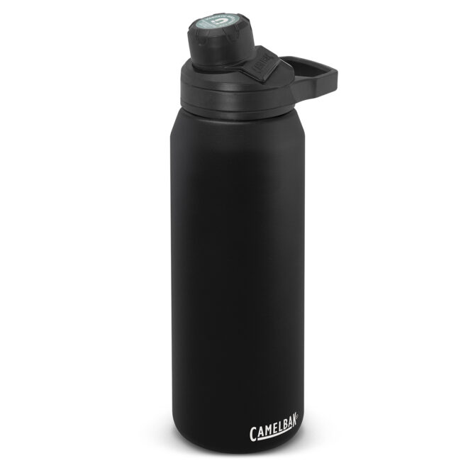 CamelBak 32oz Chute Mag Vacuum Insulated Stainless Steel Water Bottle -  Matte Black