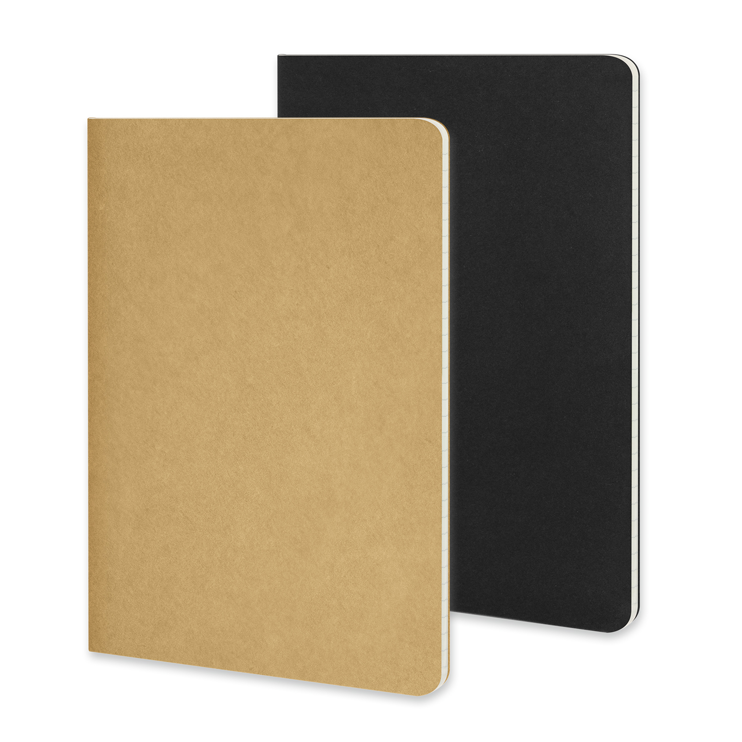 Moleskine Classic Cahier Journal
