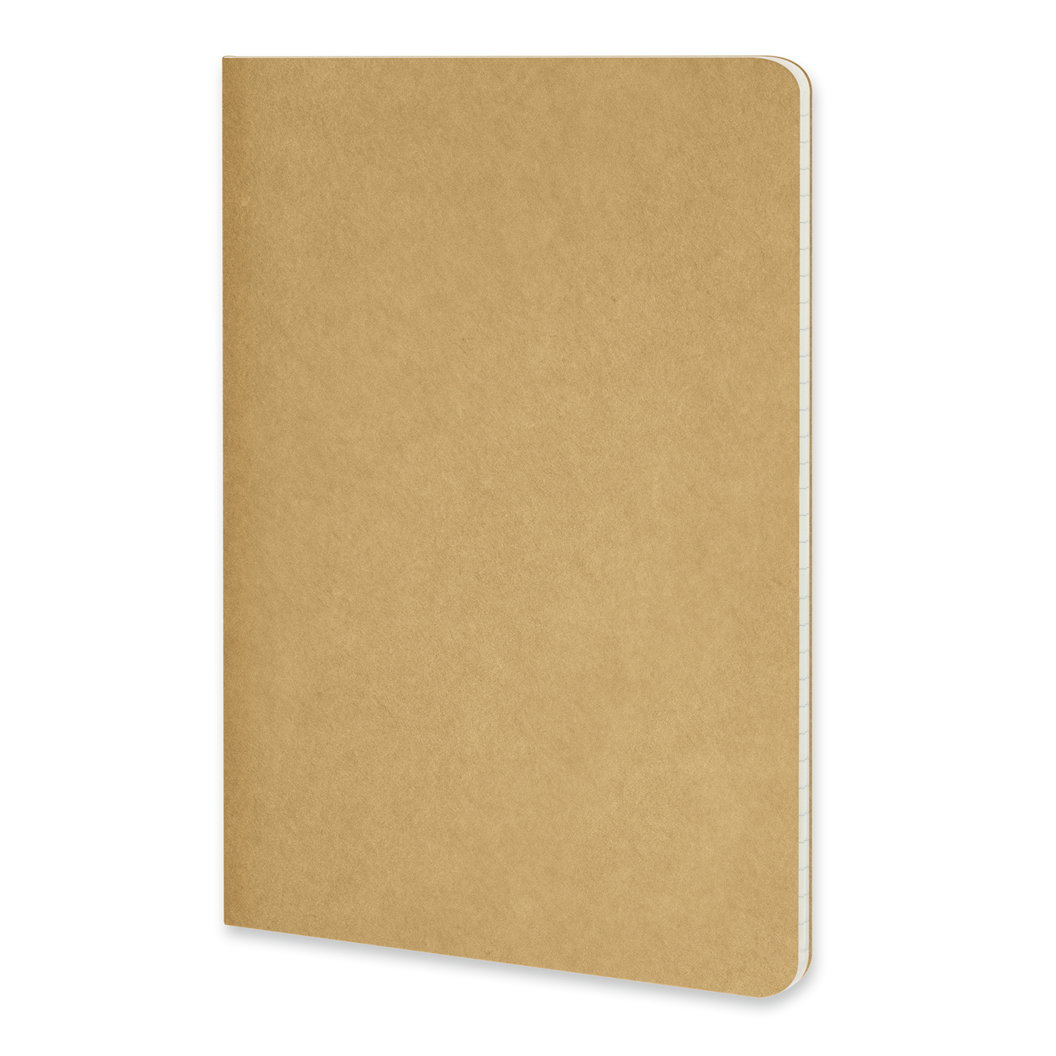 Moleskine Classic Cahier Journal
