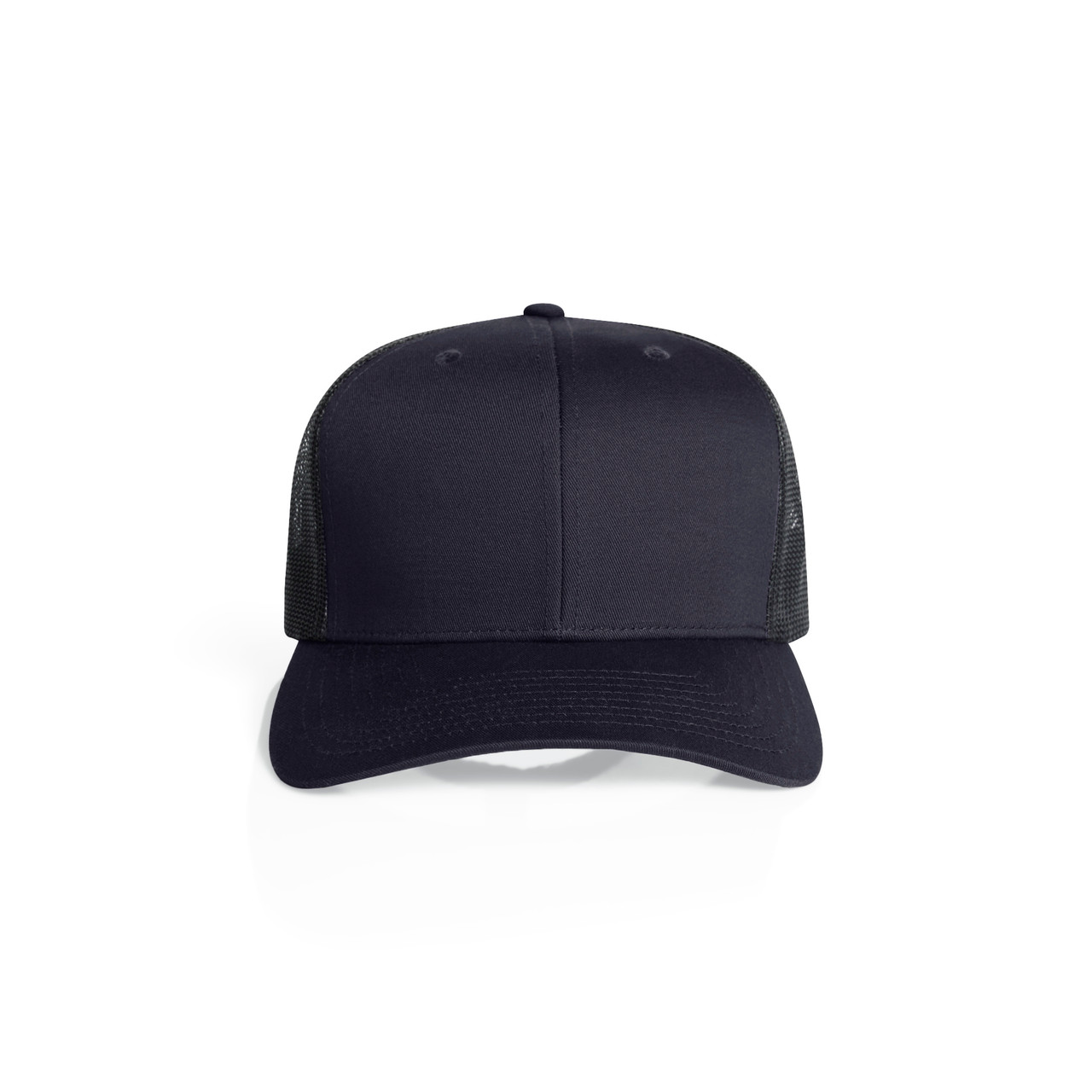 Mesh Contrast Trucker Cap | 1191