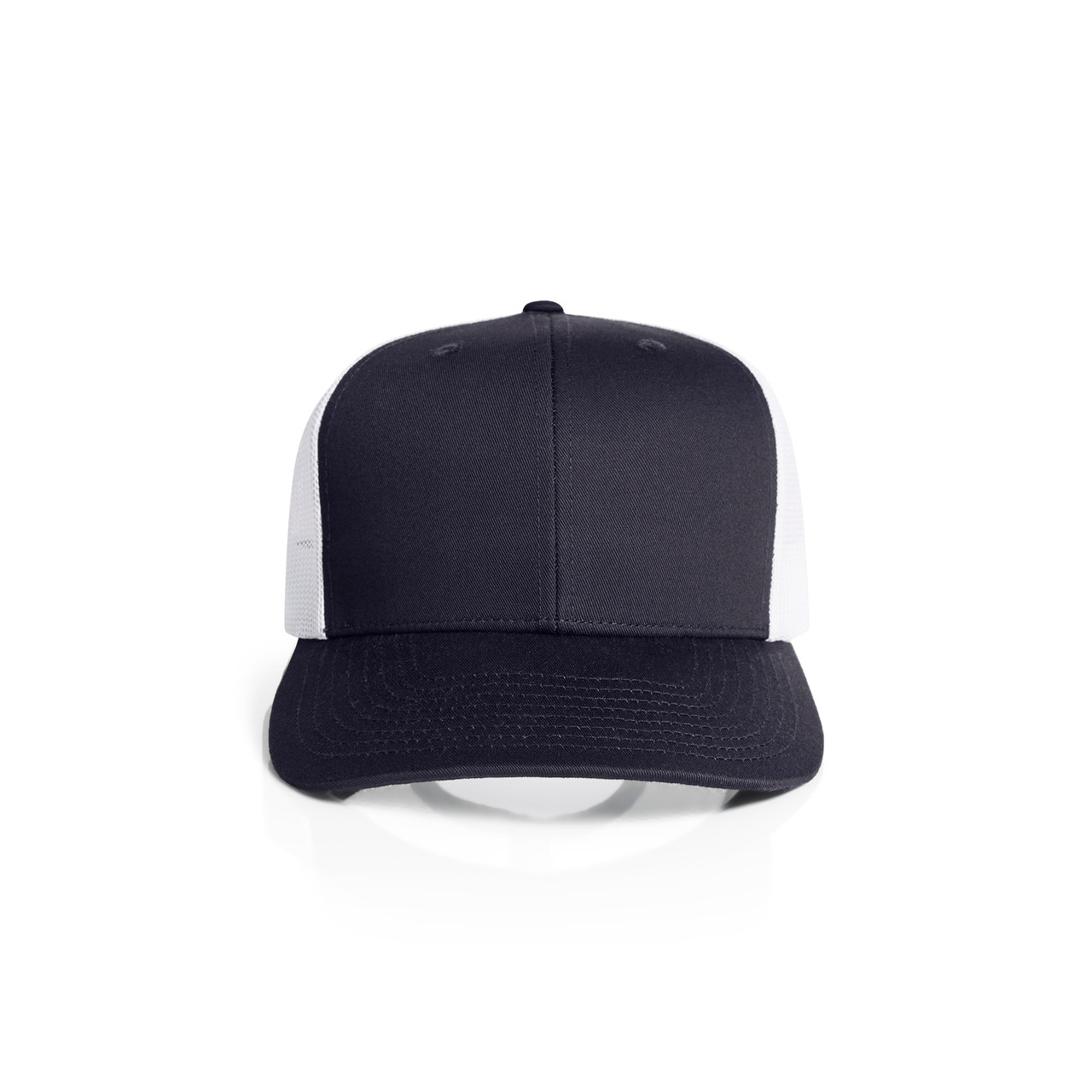 Mesh Contrast Trucker Cap | 1191