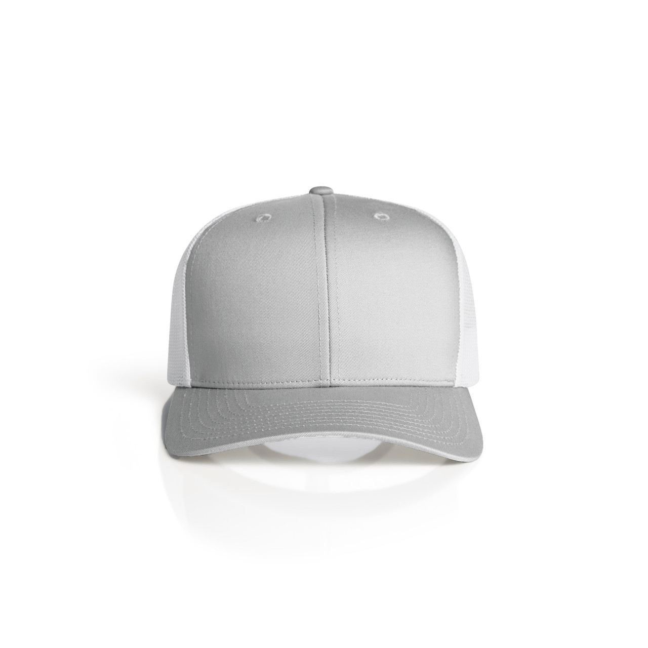 Mesh Contrast Trucker Cap | 1191