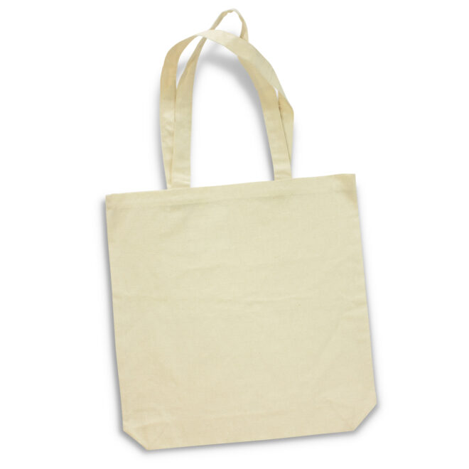 Heritage Cotton Tote