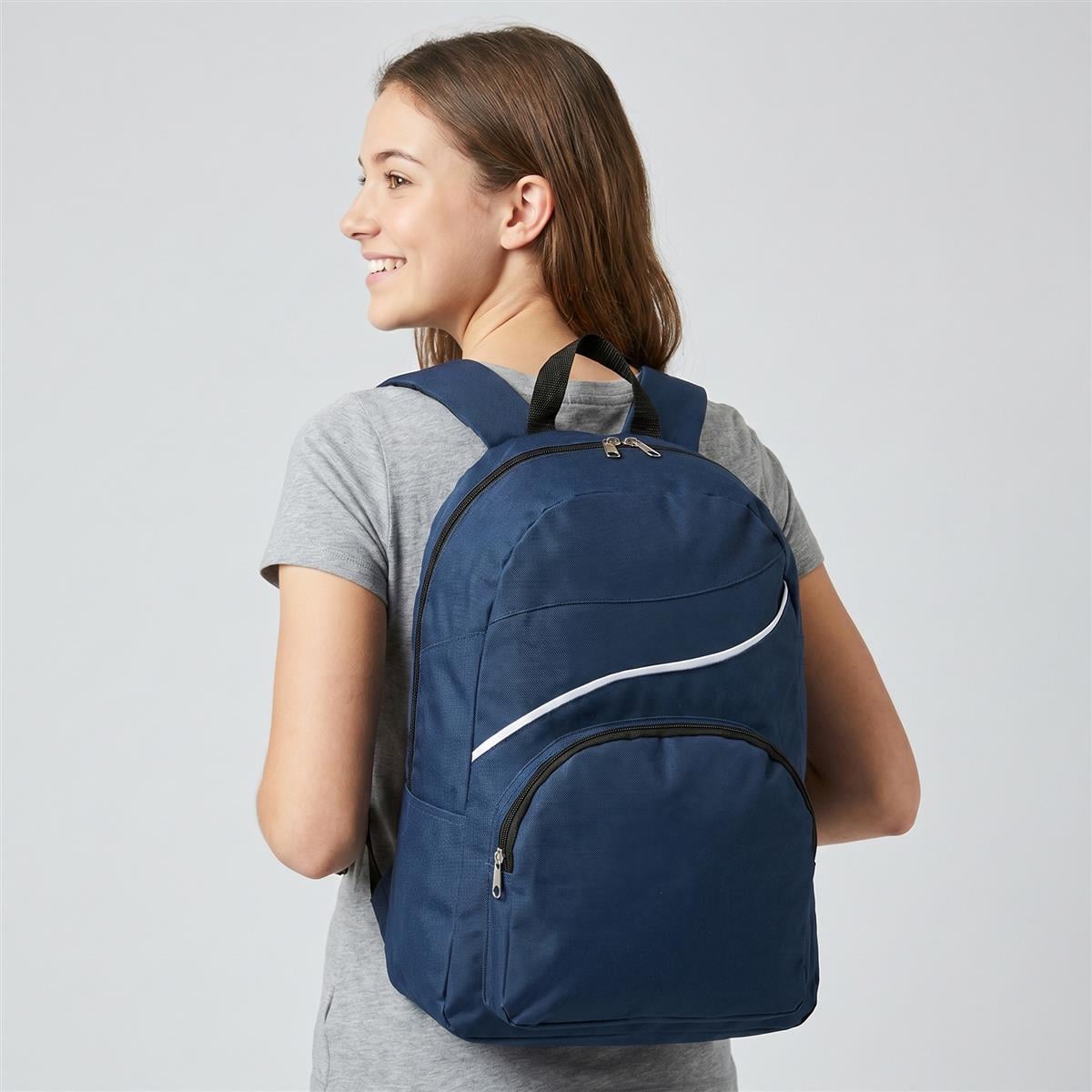 Twist Backpack