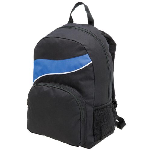 Bobby Bizz Anti-theft Backpack Briefcase