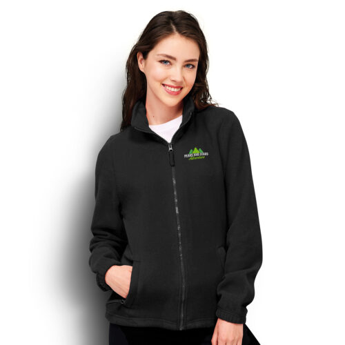 SOLS North Women’s Fleece Jacket