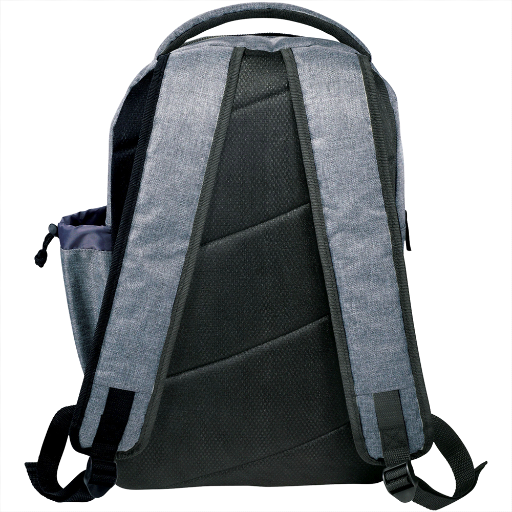 Graphite Slim 15″ 17L Laptop Backpack