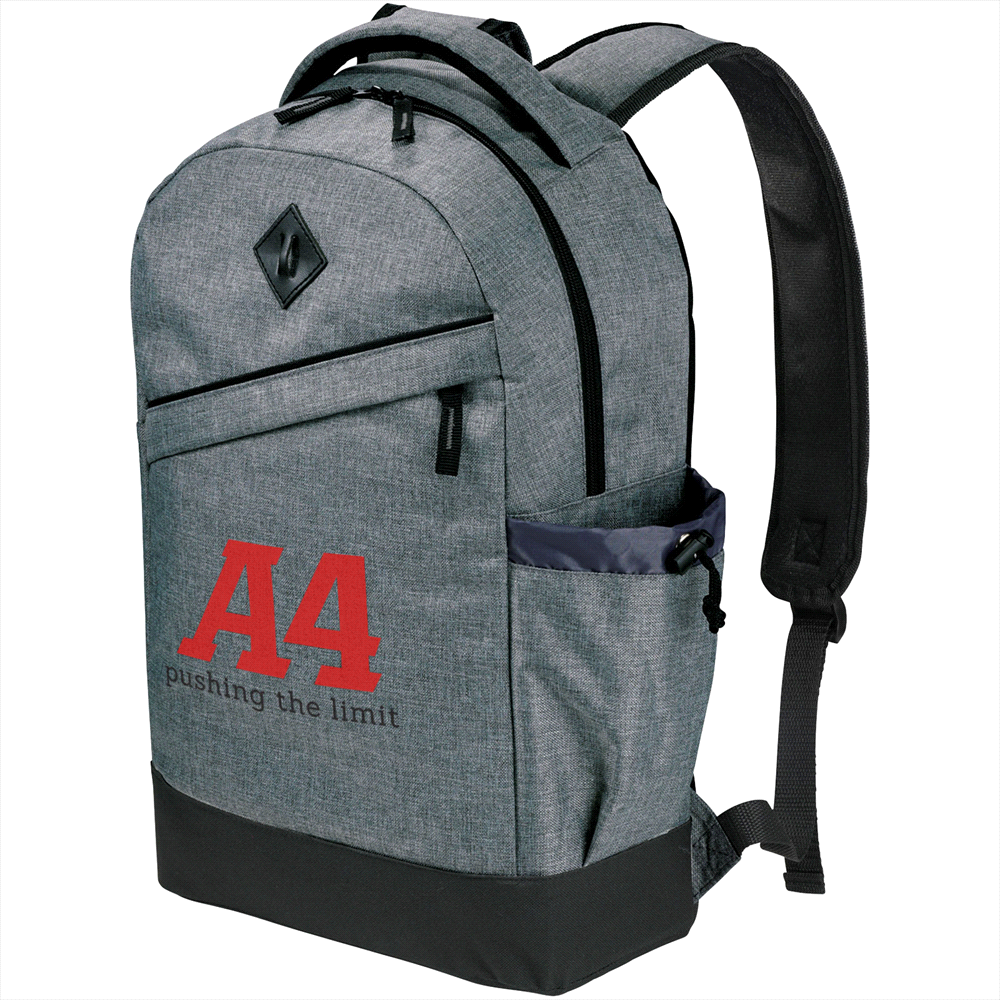 Graphite Slim 15″ 17L Laptop Backpack