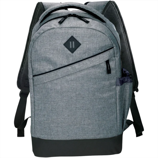 Graphite Slim 15″ 17L Laptop Backpack