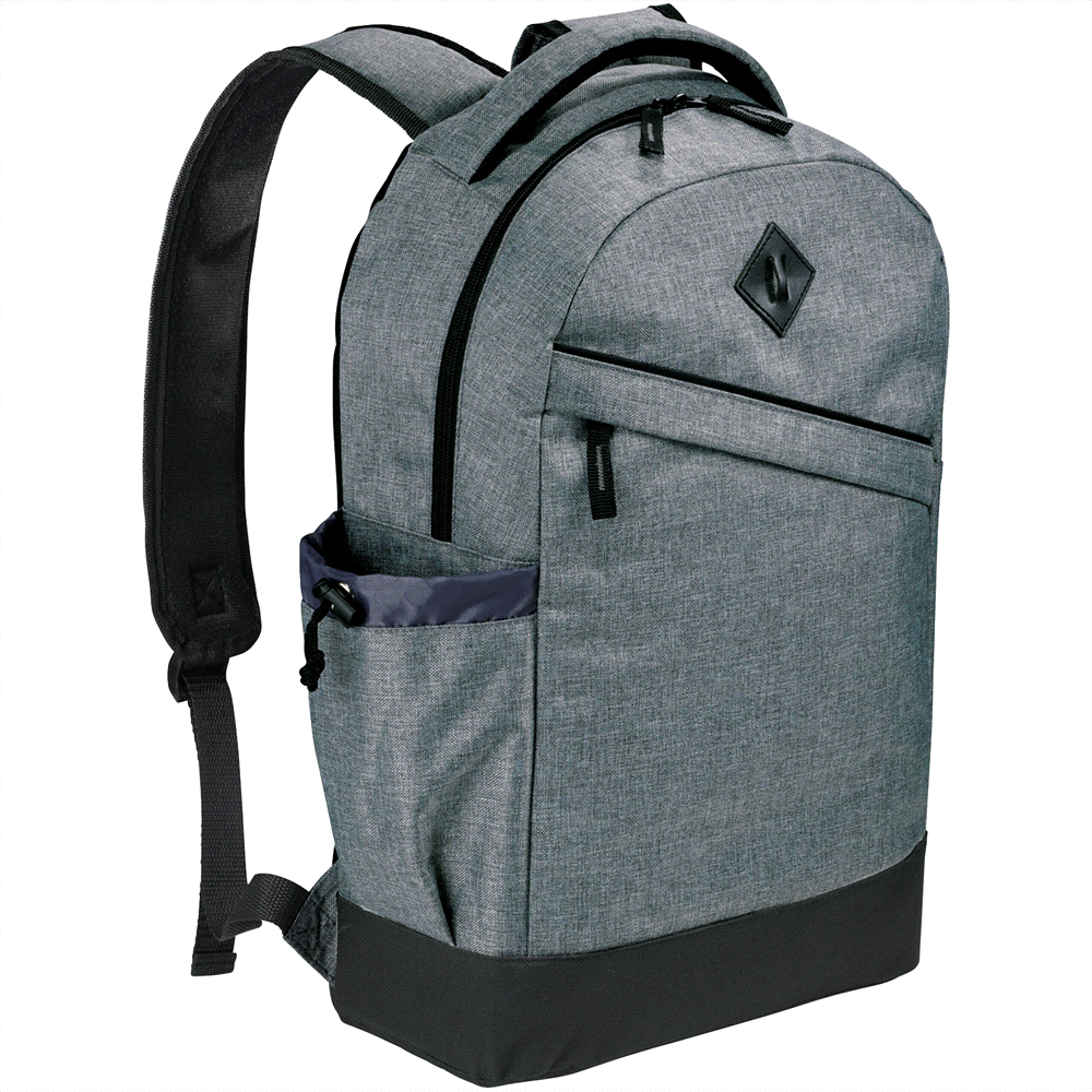 Graphite Slim 15″ 17L Laptop Backpack