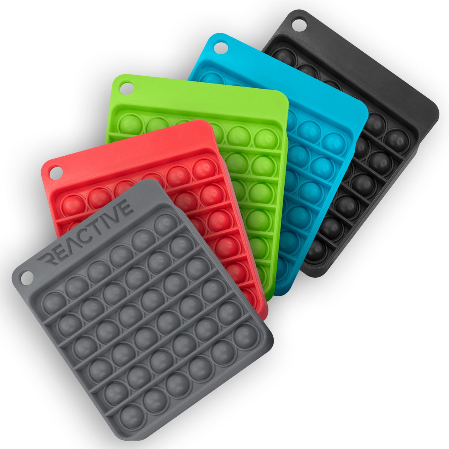 Snap Pops Board