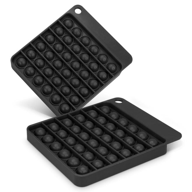 Snap Pops Board