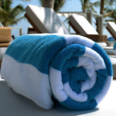 Esplanade Ocean Towel