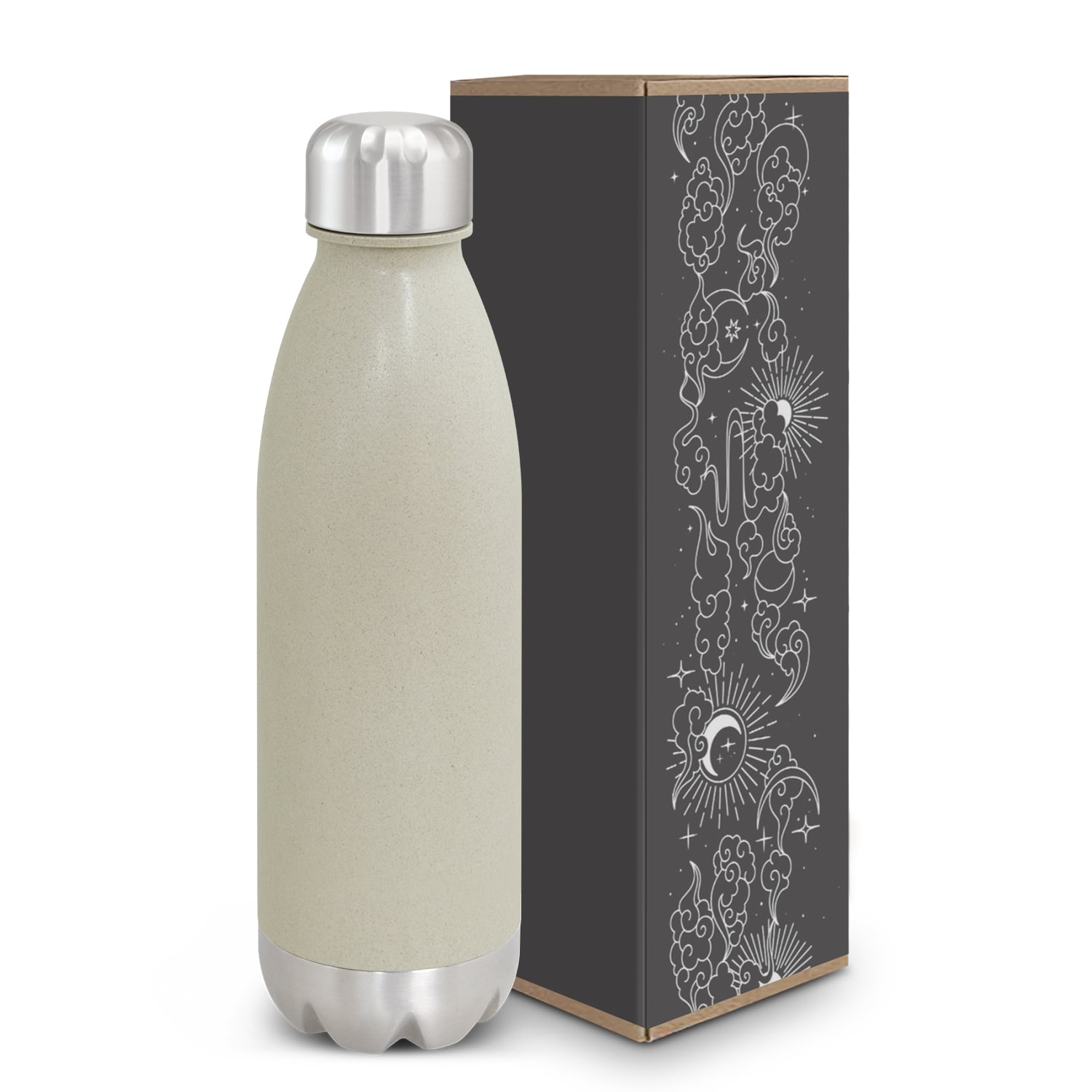 Mirage Bottle – Natural