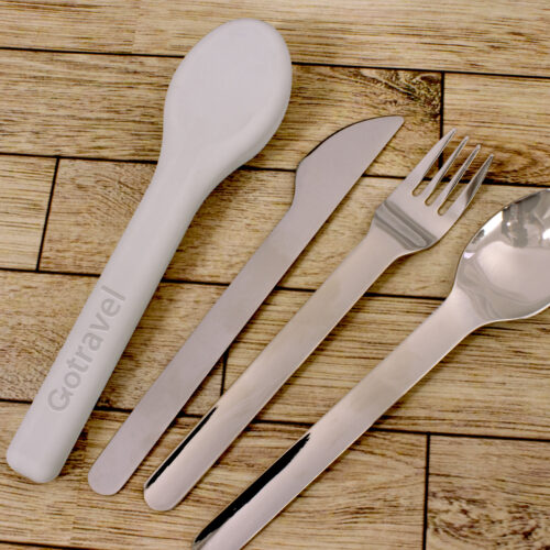 Asada BBQ Set